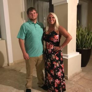 Meet your Posher, Jonathan